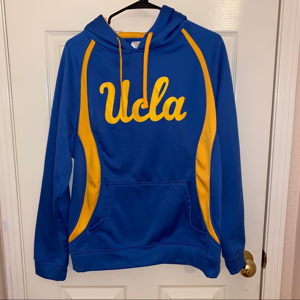Hoodie UCLA
